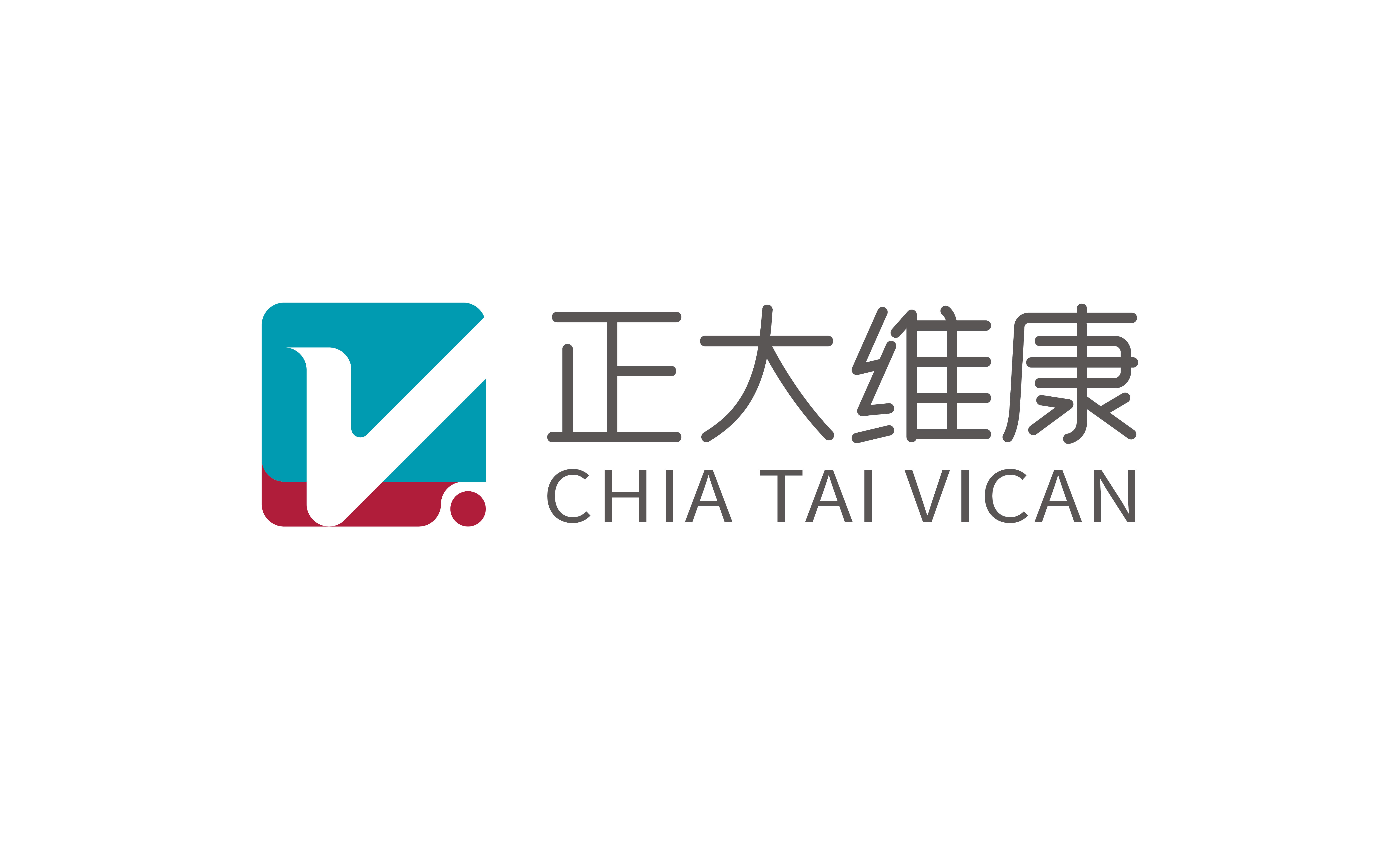 维康logo