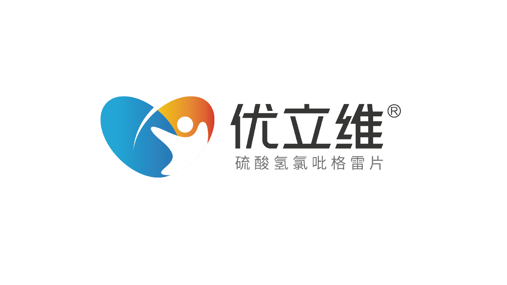 优立维logo