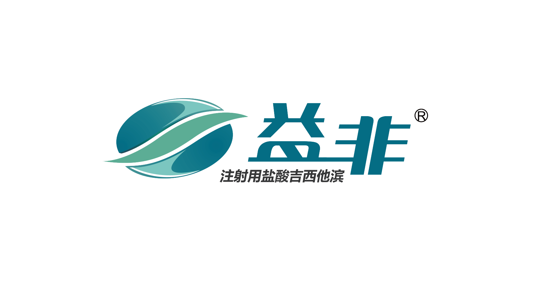 益非logo