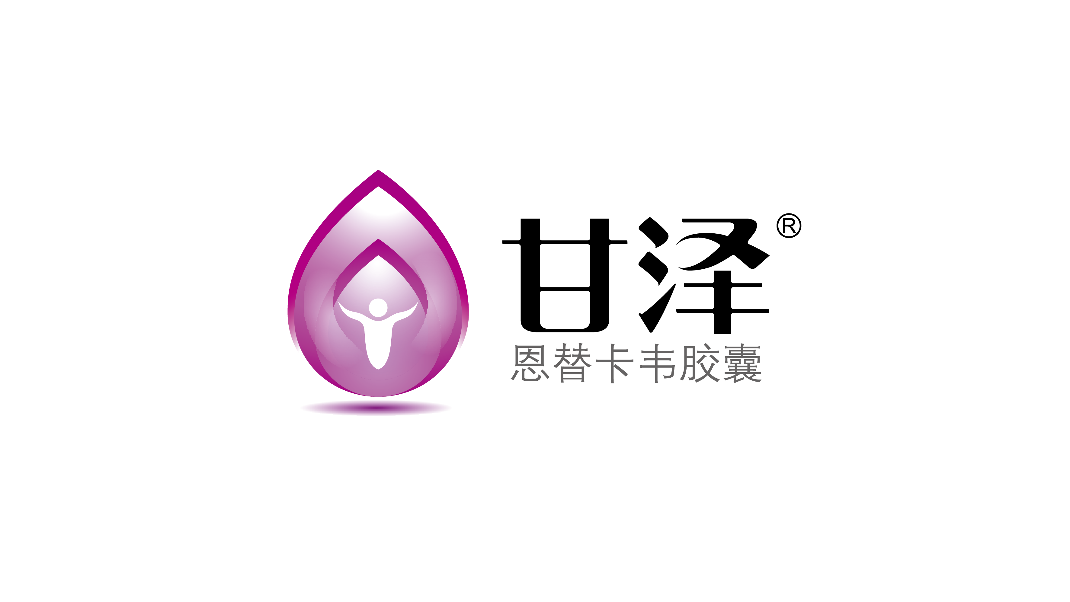 甘泽logo.ai