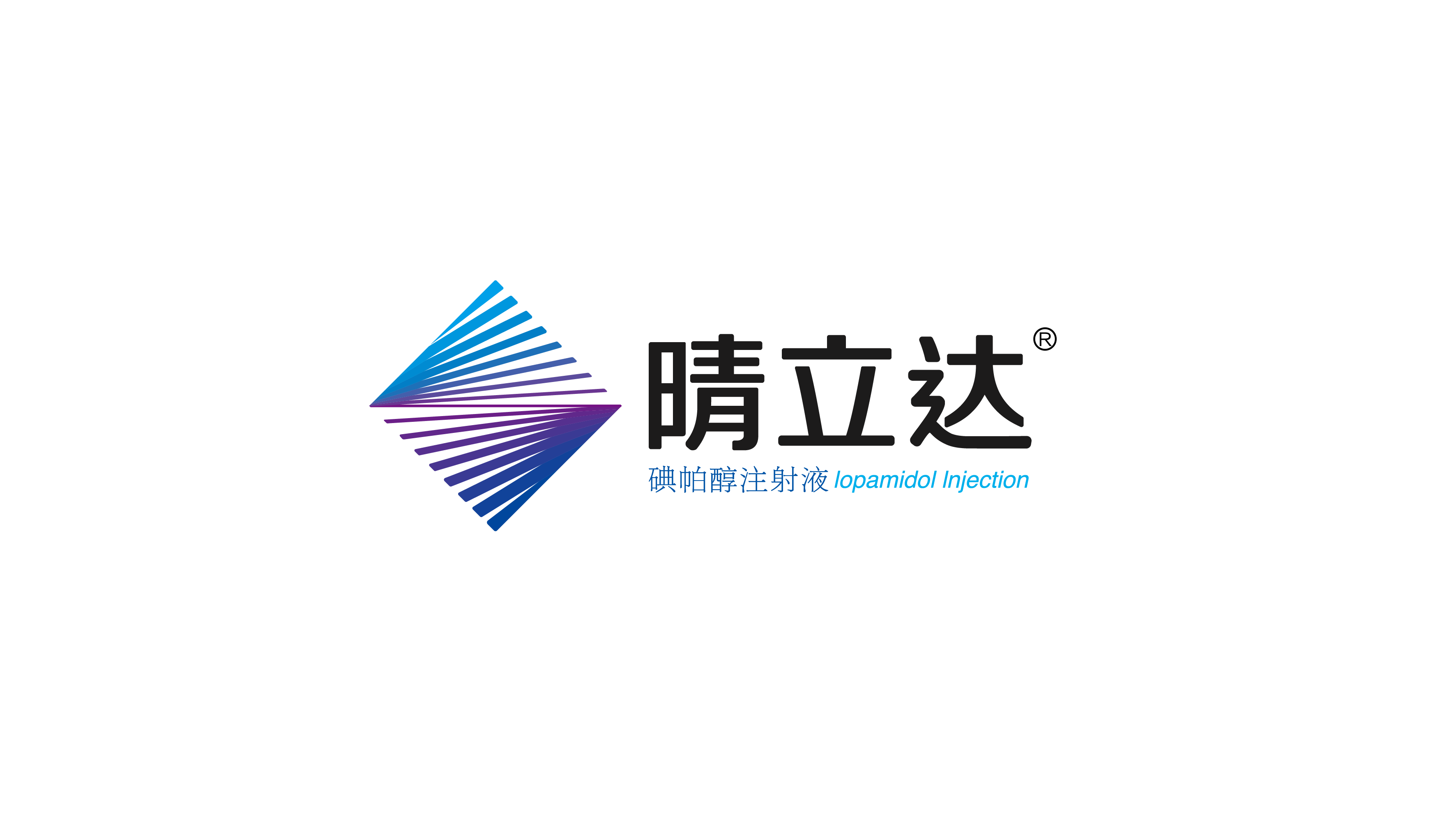 晴立达logo