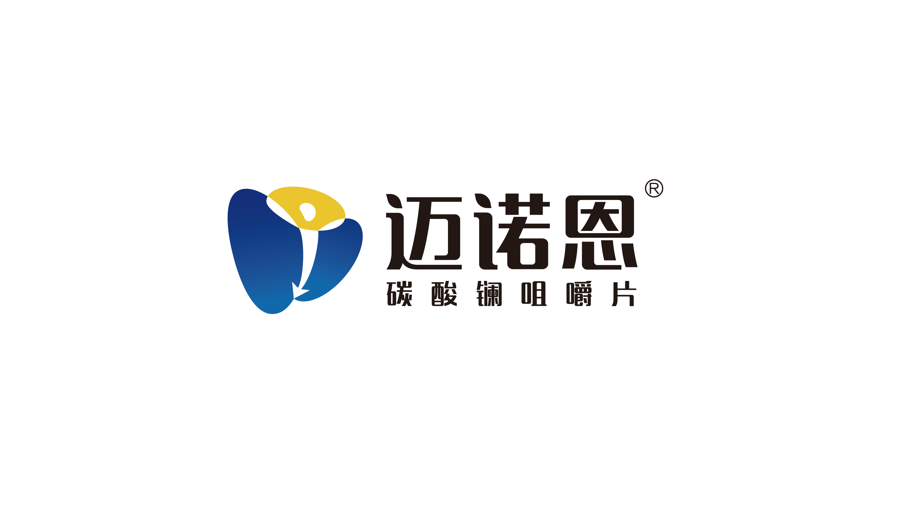 迈诺恩logo