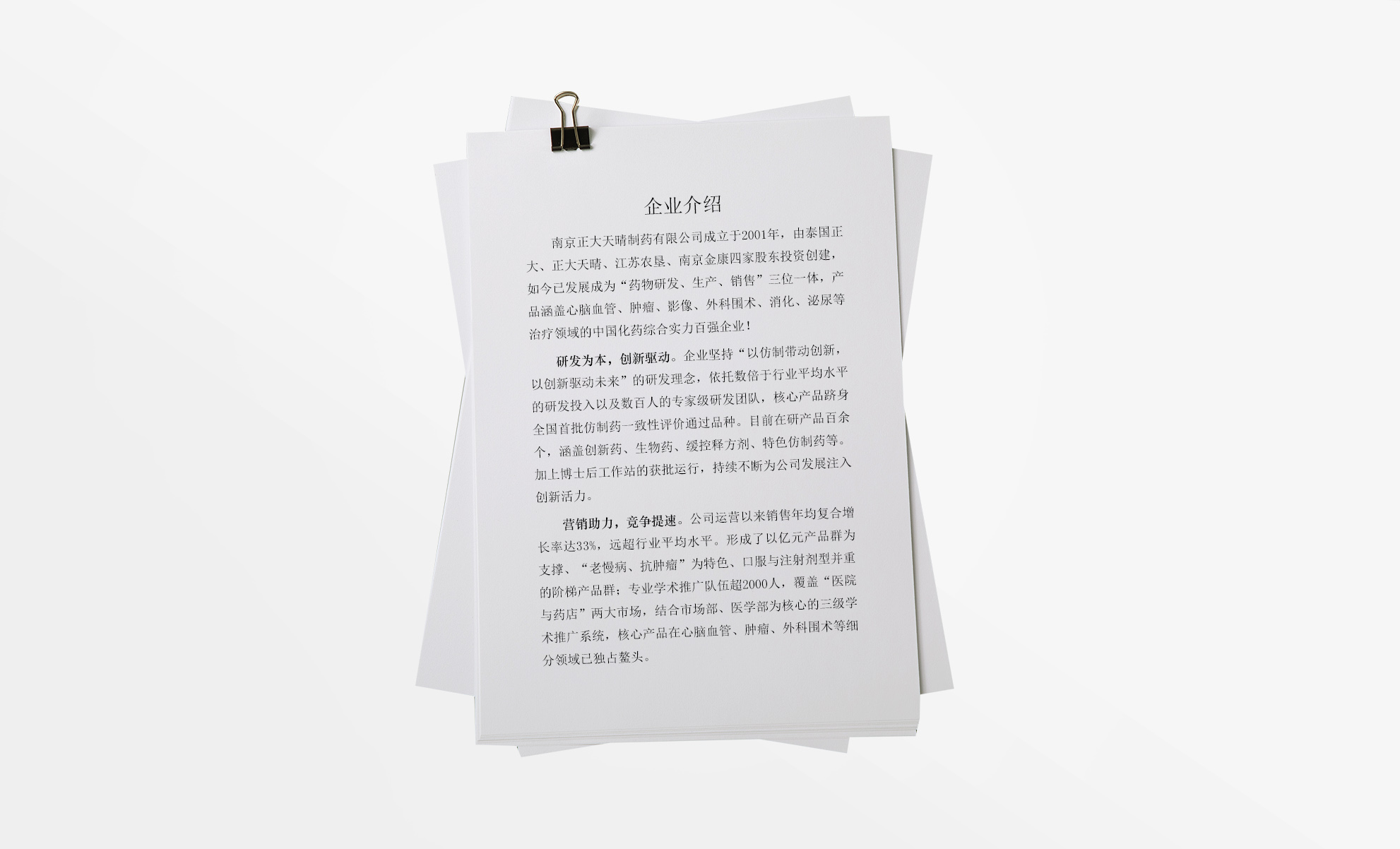 企业文字介绍（2024-CN）