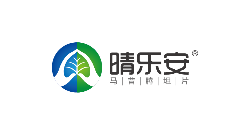 晴乐安logo