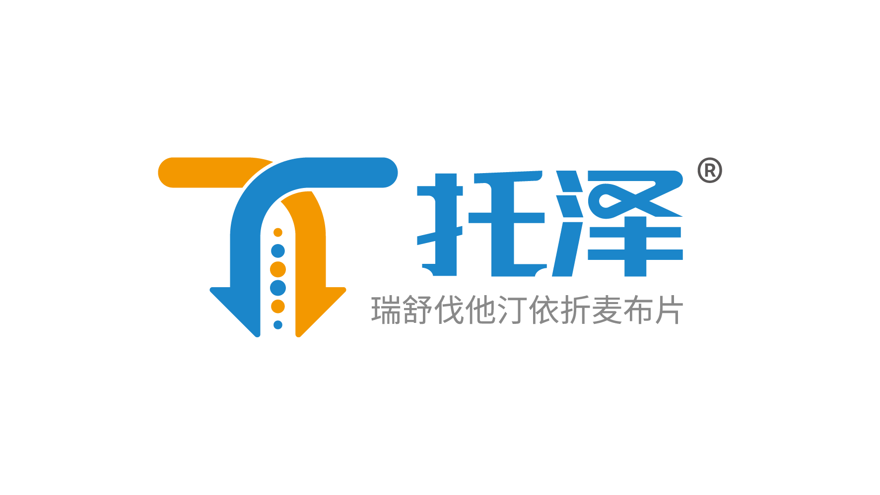 托泽logo